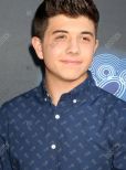 Bradley Steven Perry