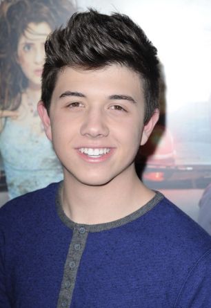 Bradley Steven Perry