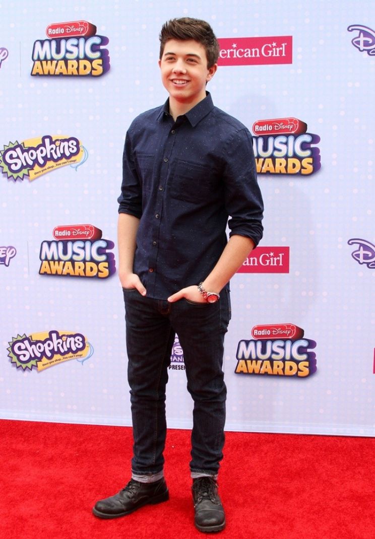 Bradley Steven Perry