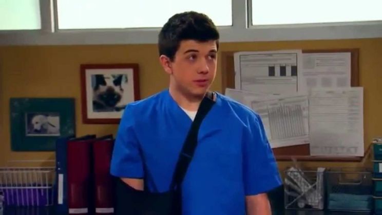 Bradley Steven Perry