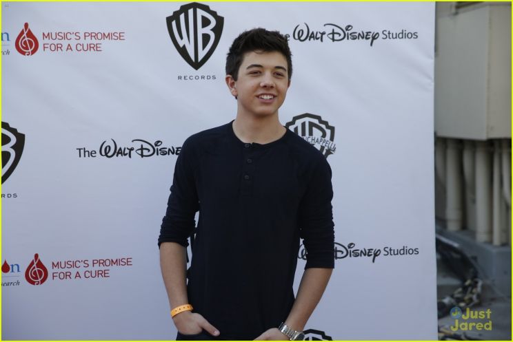 Bradley Steven Perry