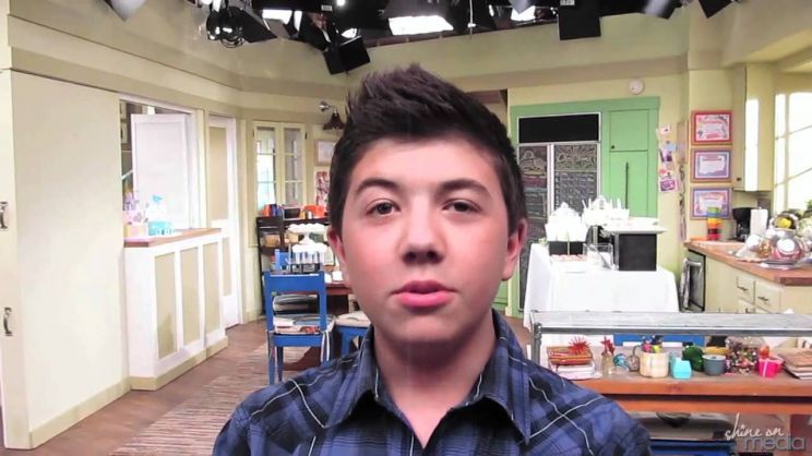 Bradley Steven Perry