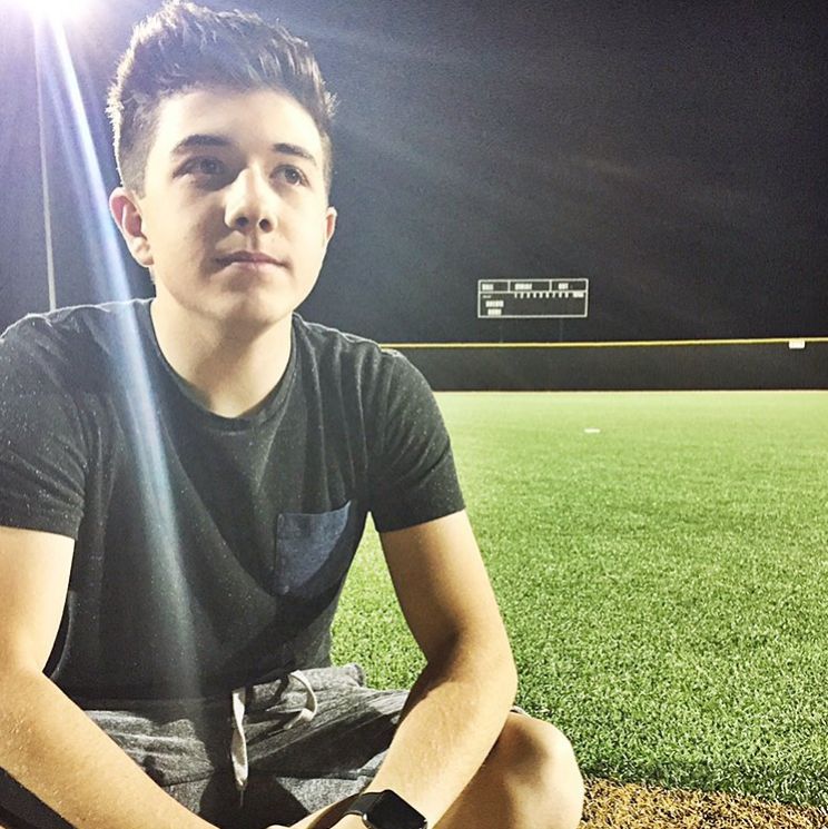 Bradley Steven Perry