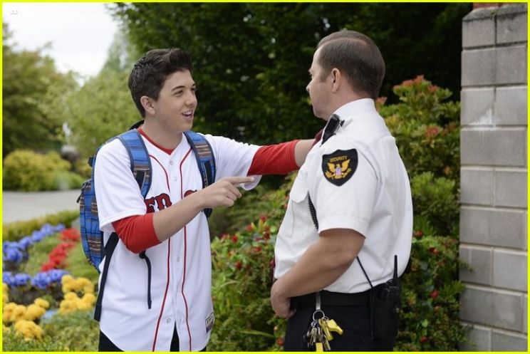 Bradley Steven Perry