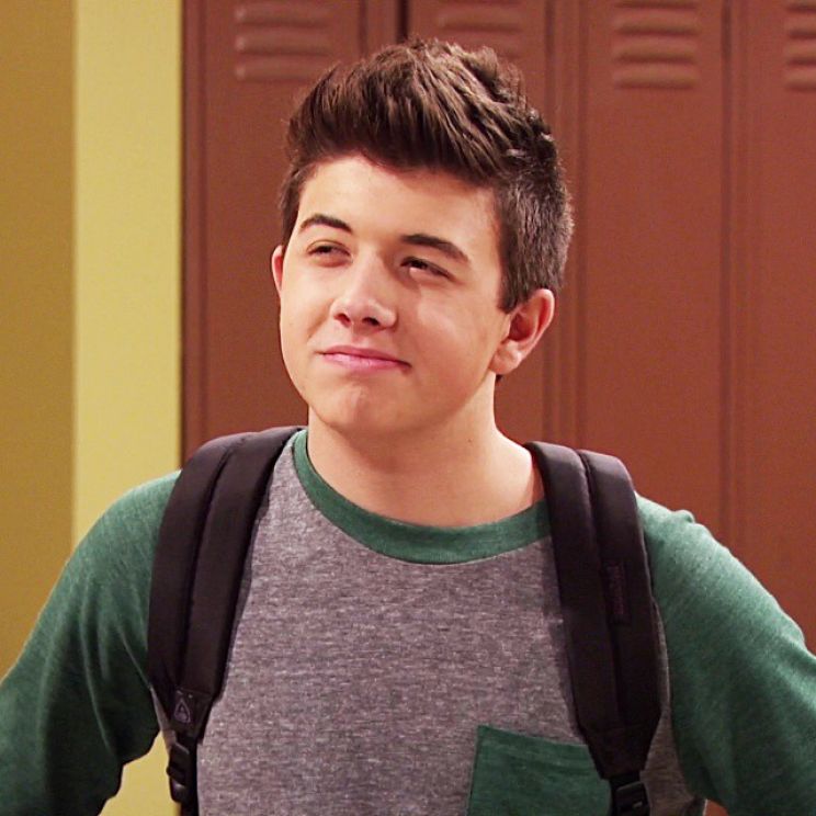 Bradley Steven Perry