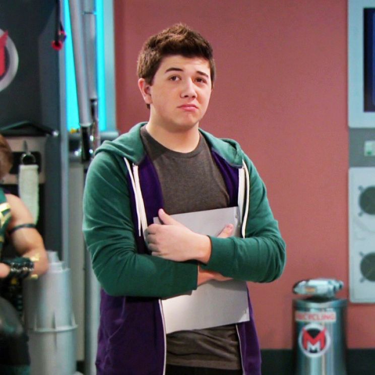 Bradley Steven Perry