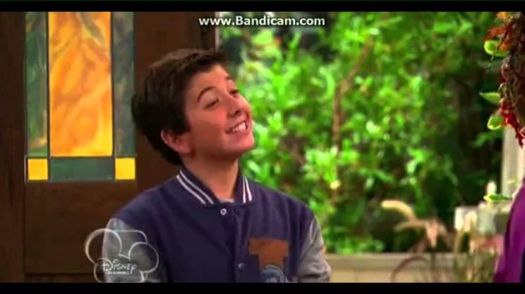 Bradley Steven Perry