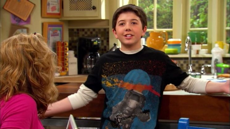 Bradley Steven Perry