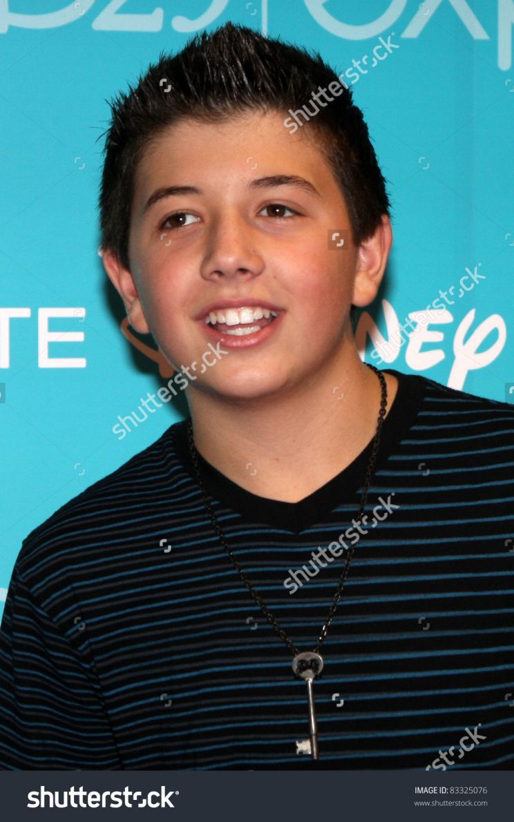 Bradley Steven Perry