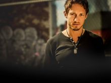 Bradley Stryker