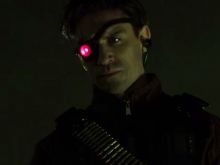 Bradley Stryker