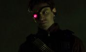 Bradley Stryker