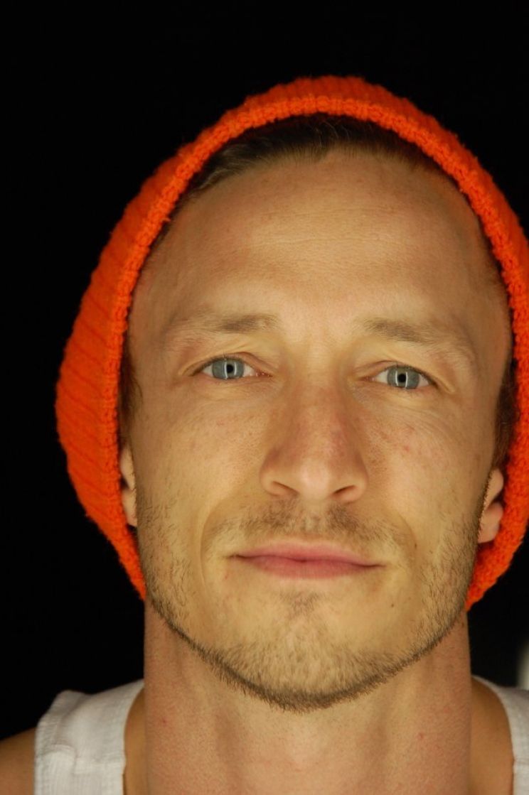 Bradley Stryker