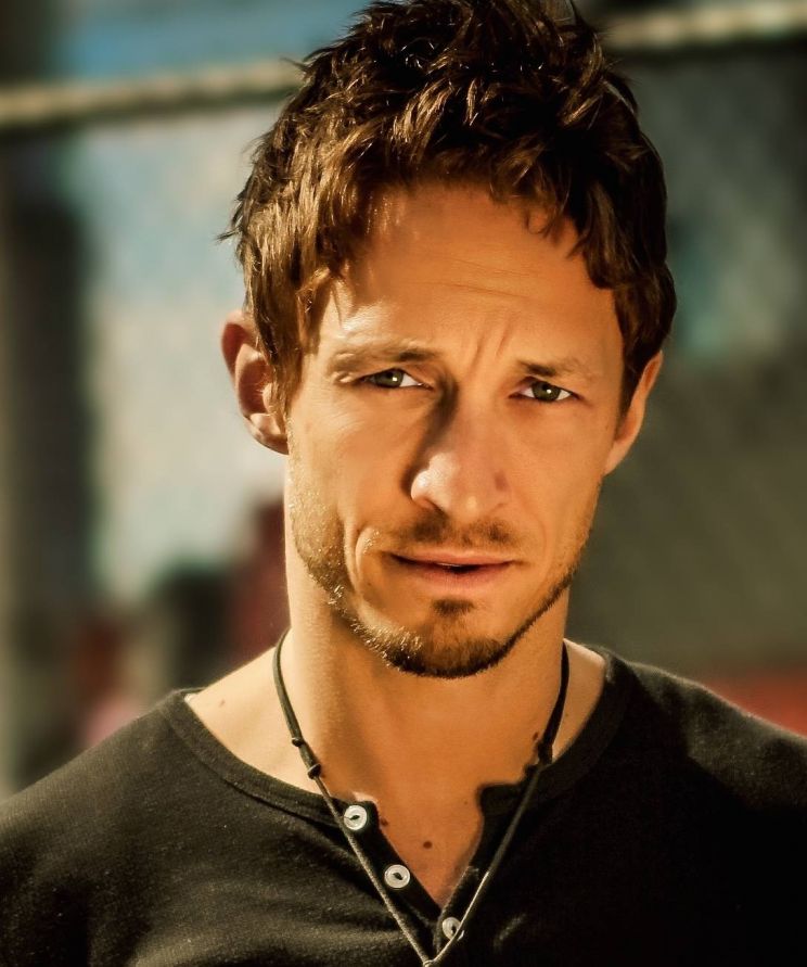 Bradley Stryker