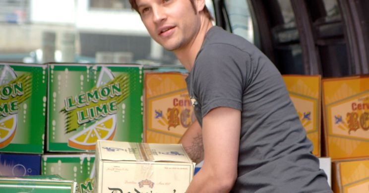 Bradley Stryker