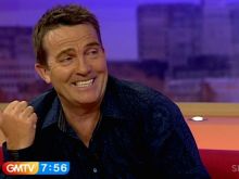 Bradley Walsh