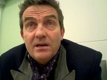 Bradley Walsh