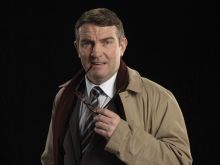 Bradley Walsh