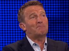 Bradley Walsh