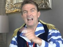 Bradley Walsh