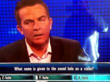 Bradley Walsh