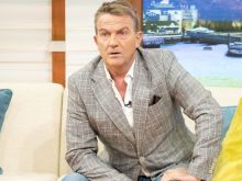 Bradley Walsh