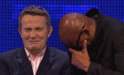 Bradley Walsh