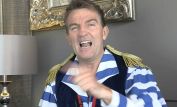 Bradley Walsh