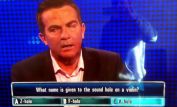 Bradley Walsh