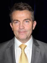 Bradley Walsh