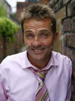 Bradley Walsh