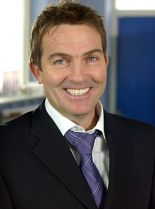 Bradley Walsh