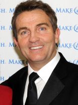 Bradley Walsh