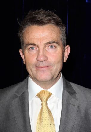 Bradley Walsh