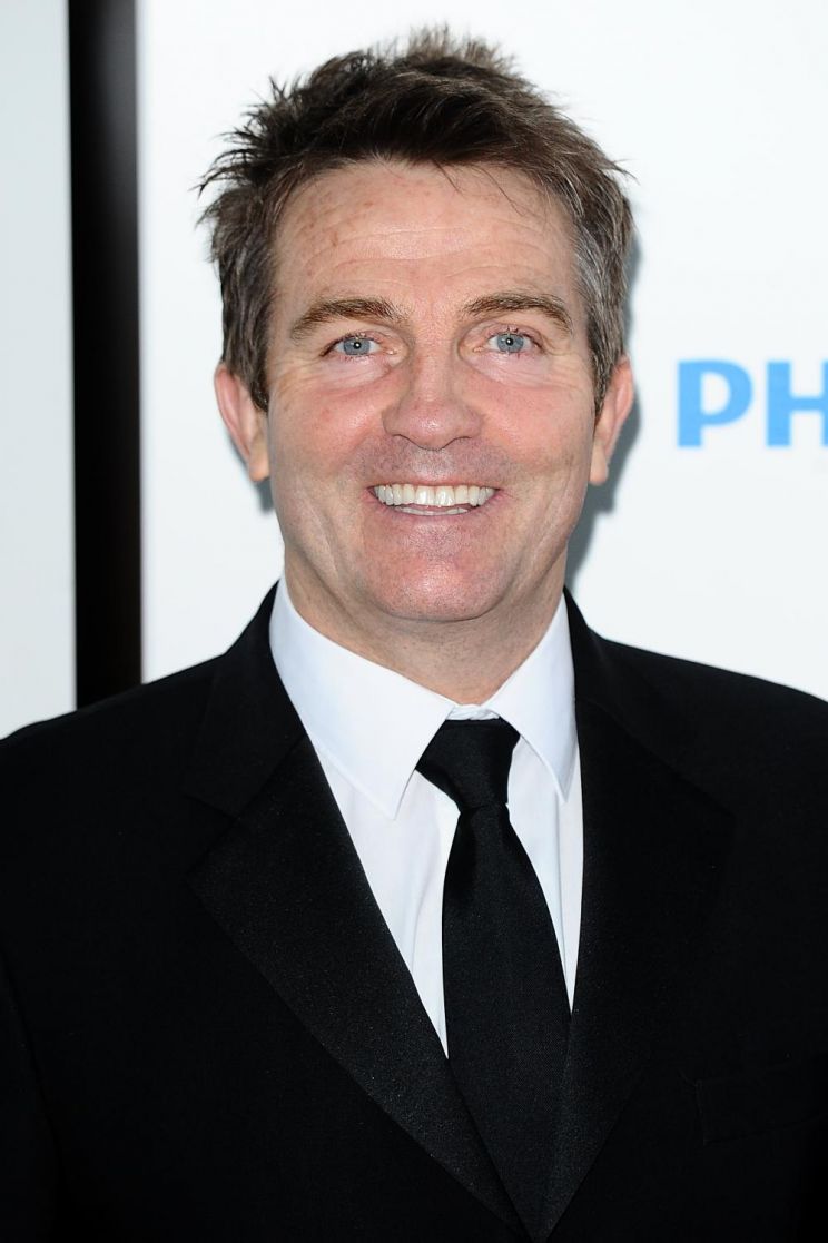 Bradley Walsh