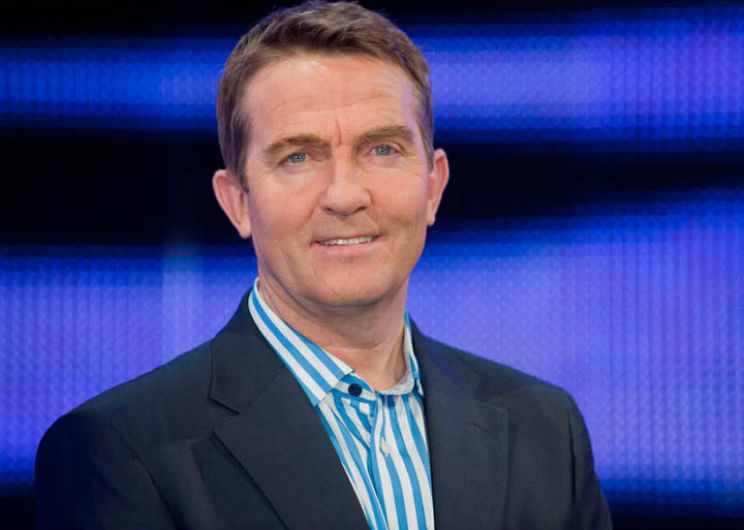 Bradley Walsh