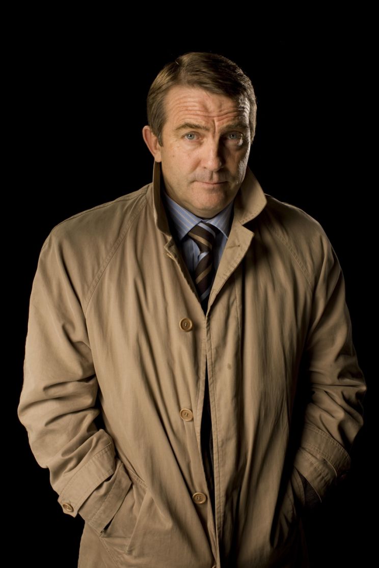 Bradley Walsh