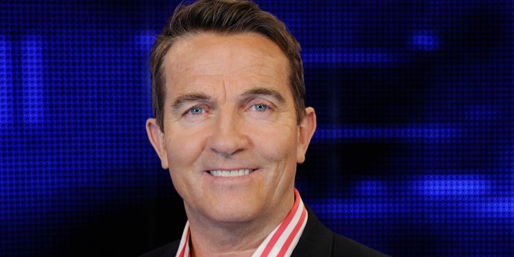 Bradley Walsh