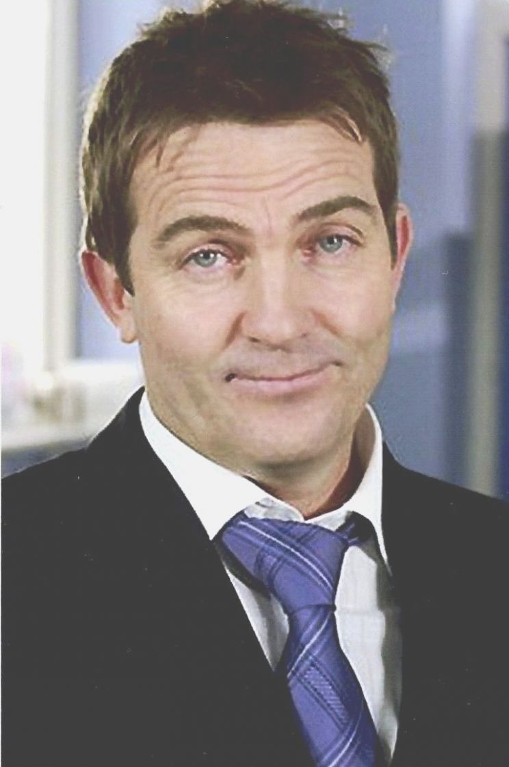 Bradley Walsh