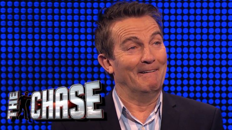 Bradley Walsh