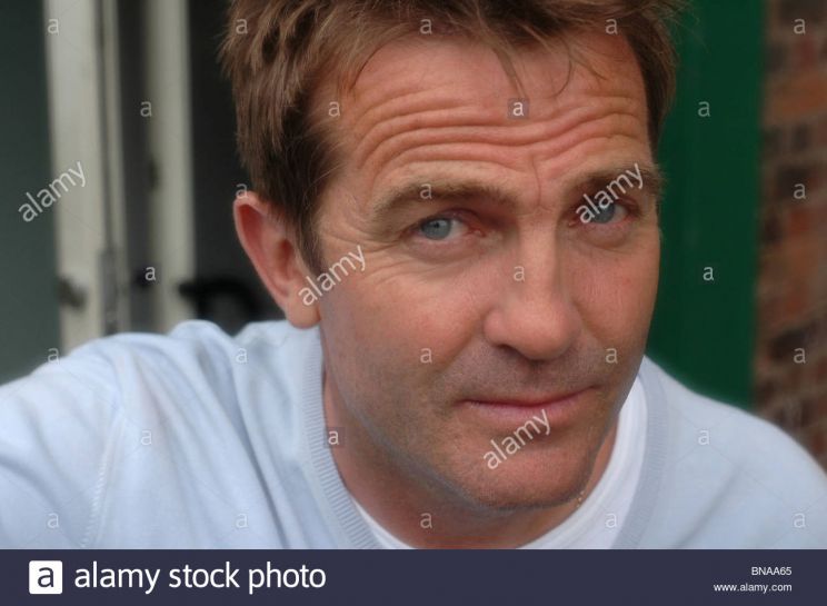 Bradley Walsh