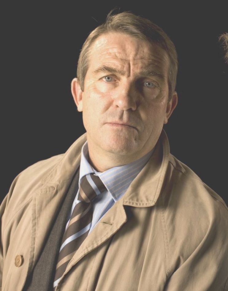 Bradley Walsh