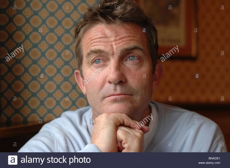 Bradley Walsh