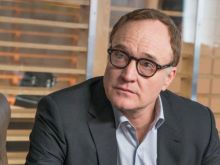 Bradley Whitford