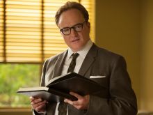 Bradley Whitford