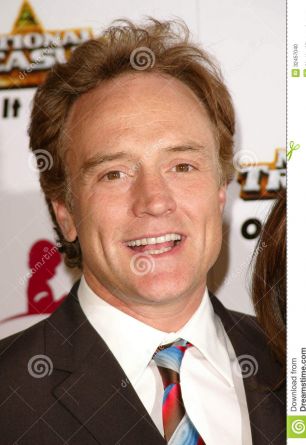 Bradley Whitford