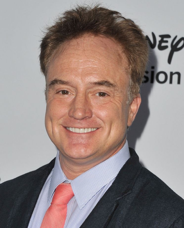 Bradley Whitford