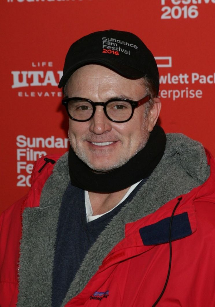 Bradley Whitford