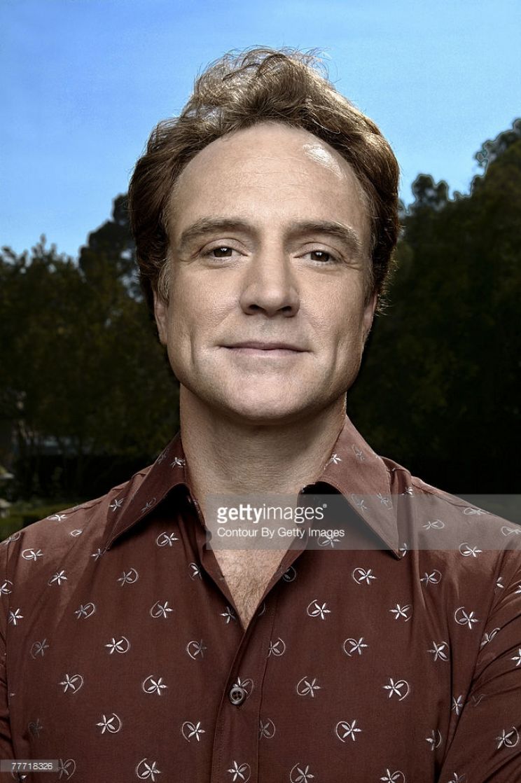 Bradley Whitford