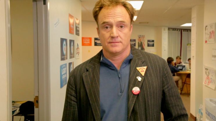 Bradley Whitford